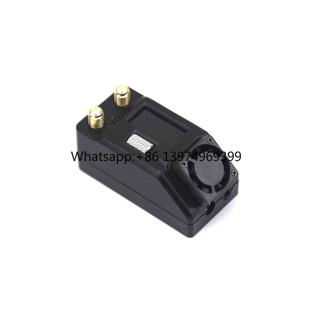 Skyzone Steadyview X Receiver Module - SKYZONE SteadyView X 5/5.8Ghz IPS Screen