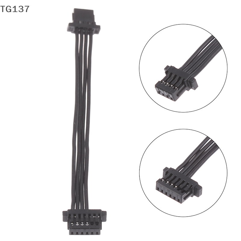 Walksnail Avatar Hd Kit V2 32Gb - 1Pc Black Walksnail VTX Connecting FC
