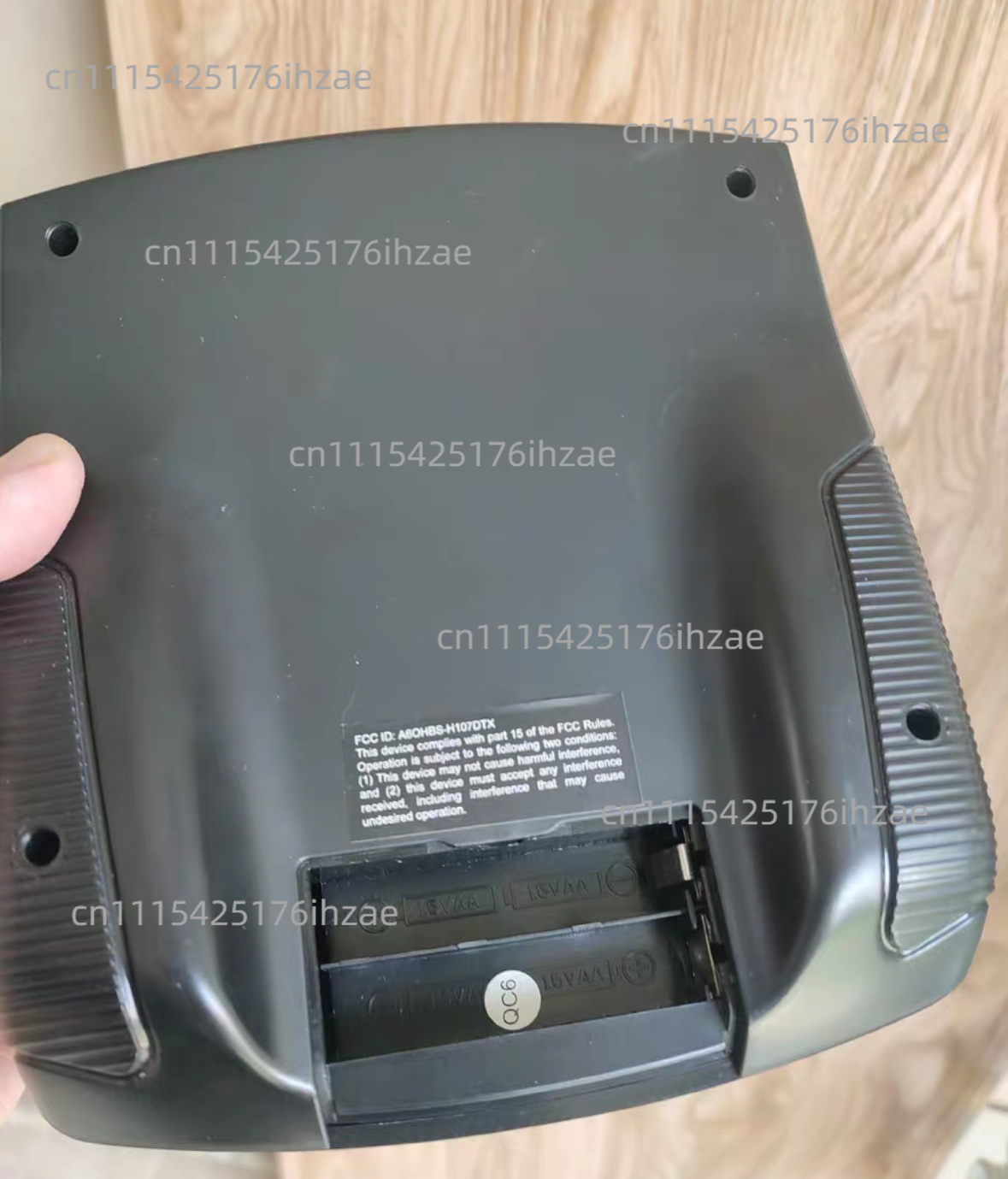 85% new H107A  107D radio cont - Immersionrc Rapidfire 5.8Ghz Receiver Module ulasan dan harga