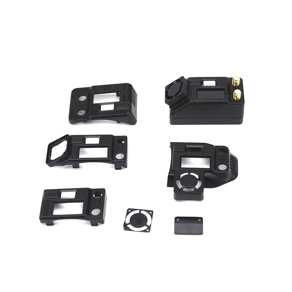 SKYZONE SteadyView X 5/5.8Ghz  - Skyzone Steadyview X Receiver Module ulasan dan harga