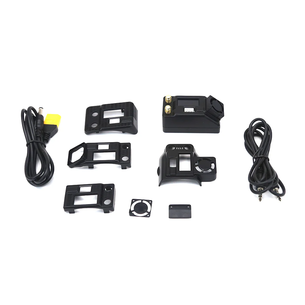 SKYZONE SteadyView X 5/5.8Ghz  - Skyzone Steadyview X Receiver Module ulasan dan harga