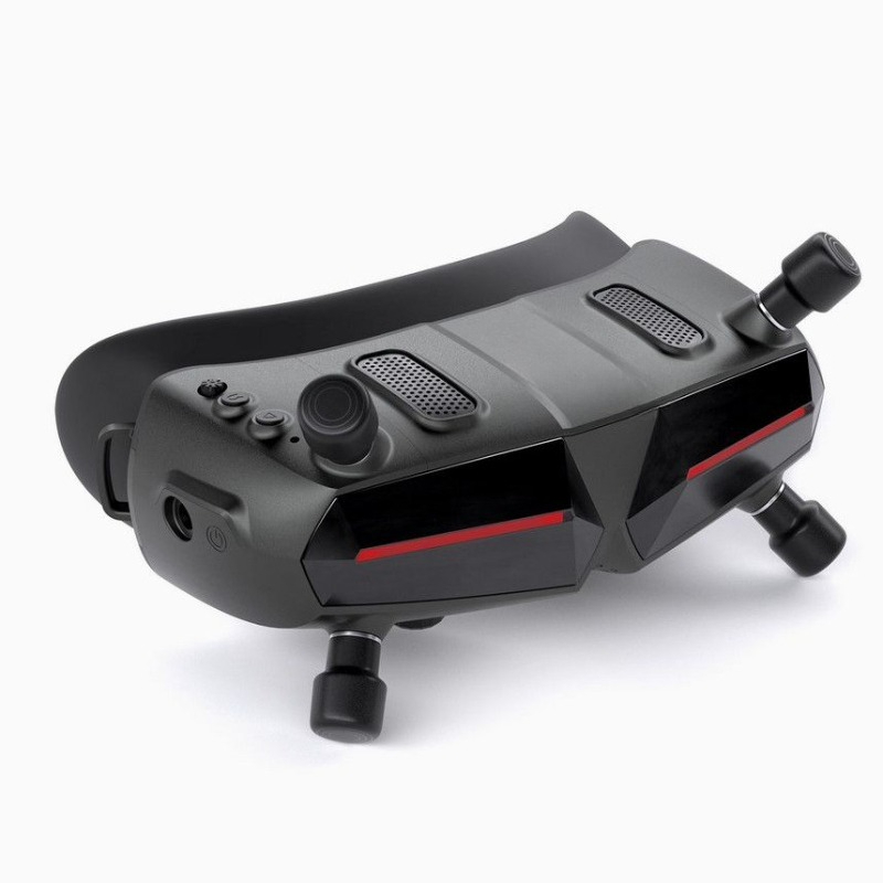 Walksnail Avatar HD Goggles X  - Walksnail Avatar Hd Goggles X ulasan dan harga