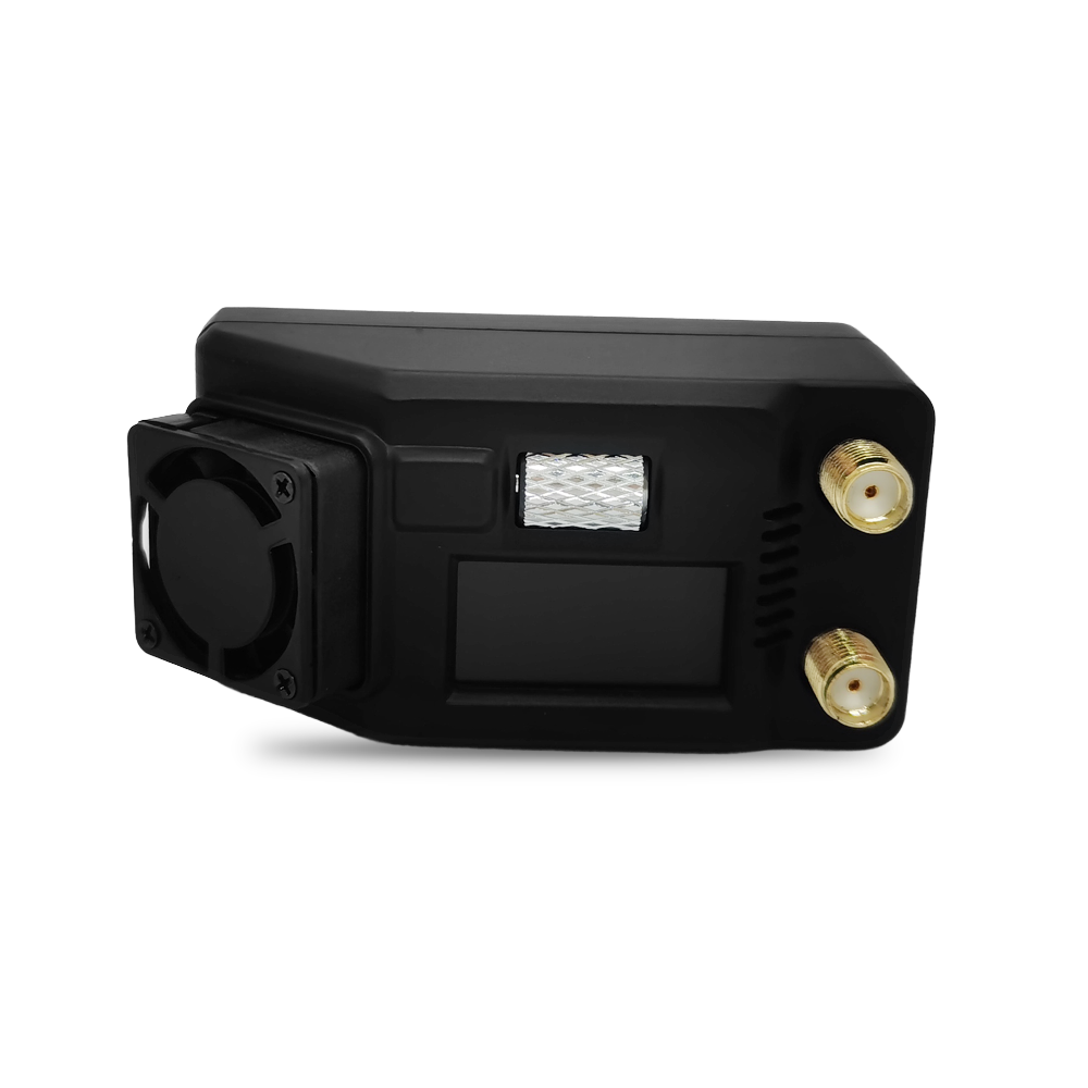 Skyzone SteadyView X 5.8Ghz IP - Skyzone Steadyview X Receiver Module ulasan dan harga