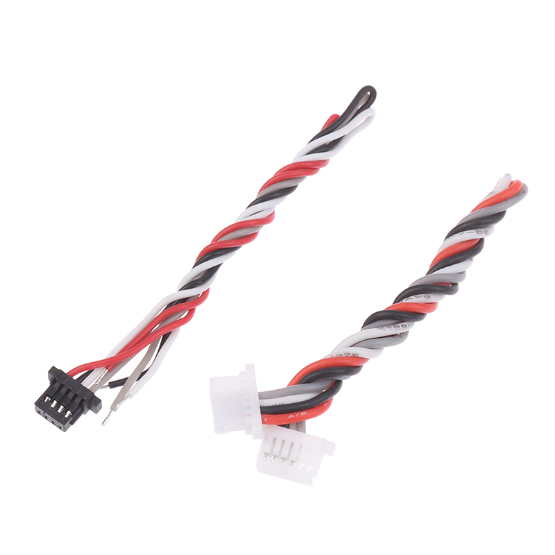 【Y】1Pc Walksnail Kit Power Cab - Walksnail Avatar Hd Kit V2 32Gb ulasan dan harga