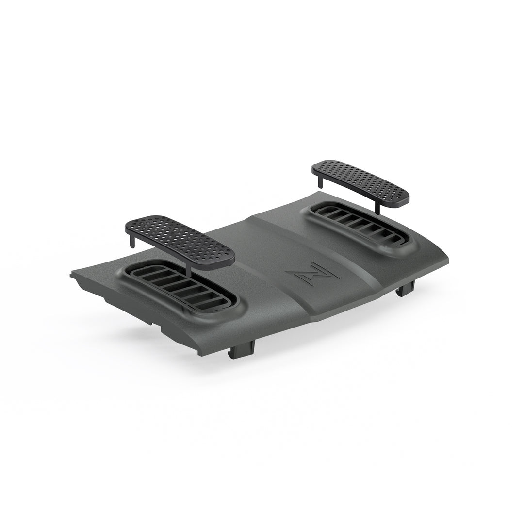 Parts of Walksnail Avatar HD F - Walksnail Avatar Hd Goggles X ulasan dan harga