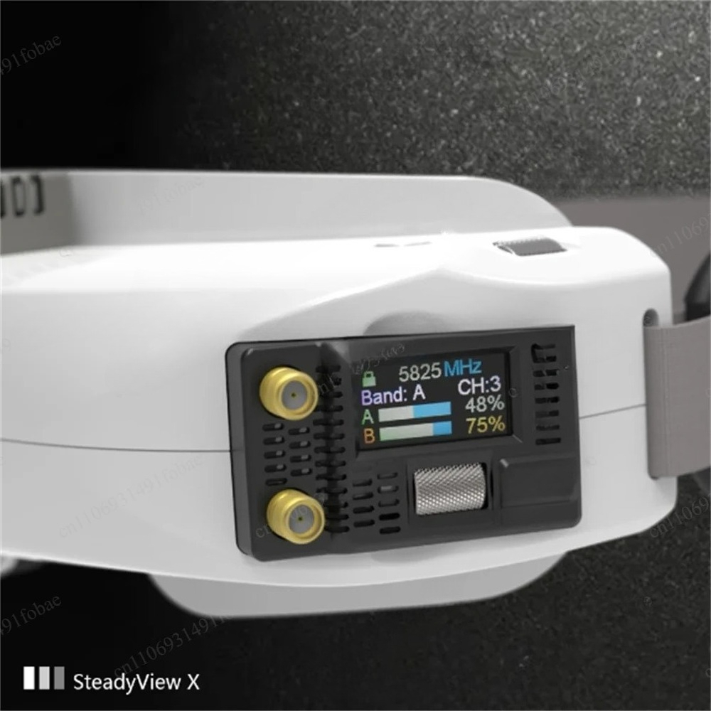 SKYZONE Screen Receiver Steady - Skyzone Steadyview X Receiver Module ulasan dan harga