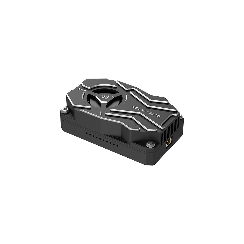 IFlight BLITZ Whoop 4.9G/5.8G  - Iflight Blitz 1.6W 5.8G Vtx ulasan dan harga