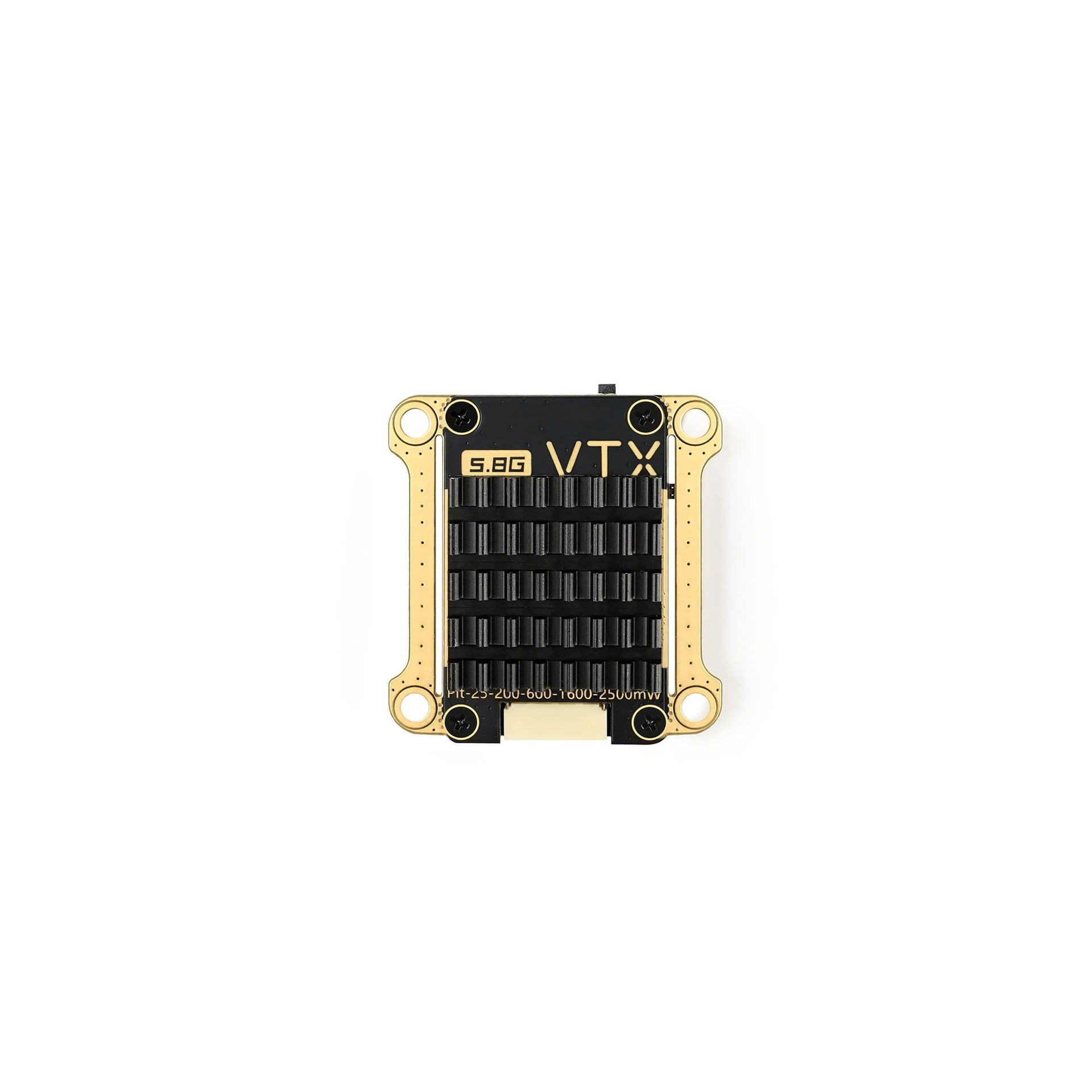 For GEPRC RAD VTX 5.8G 2.5W im - Geprc Rad Vtx 5.8G 2.5W ulasan dan harga