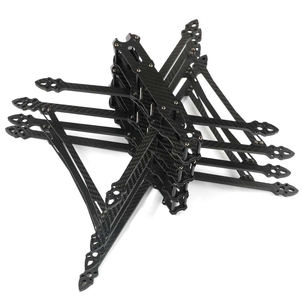 Mark4 V2 Mark 4 7inch 295mm /  - Foxeer Reaper Extreme 2.5W Vtx ulasan dan harga